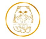 logo del criadero numero uno de gatos persas en colombia